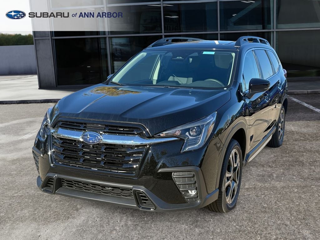 subaru ascent 2025 4S4WMAPD3S3445374 image subaru ascent 2025 4S4WMAPD3S3445374 image