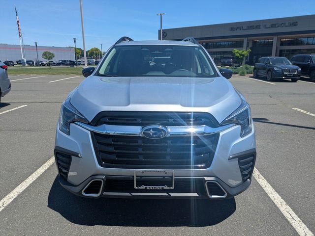 subaru ascent 2025 4S4WMAUD2S3442177 image subaru ascent 2025 4S4WMAUD2S3442177 image