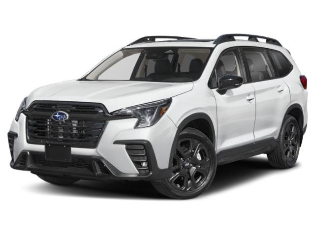 subaru ascent 2025 4S4WMAWD0S3436441 image subaru ascent 2025 4S4WMAWD0S3436441 image