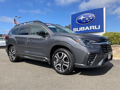 subaru ascent 2025 4S4WMAPDXS3432038 image subaru ascent 2025 4S4WMAPDXS3432038 image