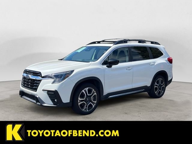 subaru ascent 2025 4S4WMAPD7S3414287 image subaru ascent 2025 4S4WMAPD7S3414287 image