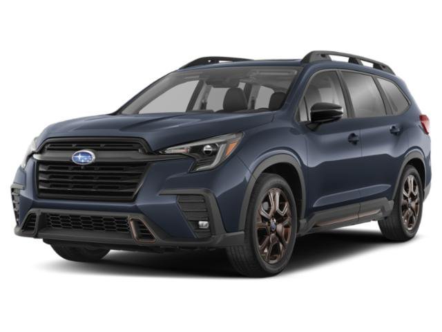 subaru ascent 2025 4S4WMARDXS3403362 image subaru ascent 2025 4S4WMARDXS3403362 image