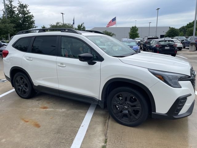 Subaru Ascent 2025 4S4WMAWD9S3403647 image
