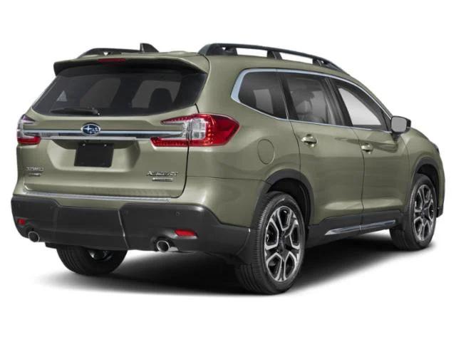 subaru ascent 2025 4S4WMAPD4S3445142 image subaru ascent 2025 4S4WMAPD4S3445142 image