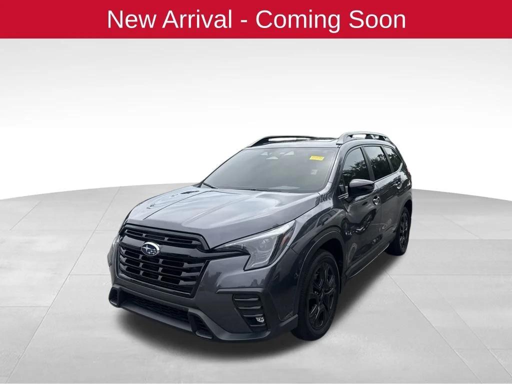 subaru ascent 2025 4S4WMAFD5S3416007 image subaru ascent 2025 4S4WMAFD5S3416007 image