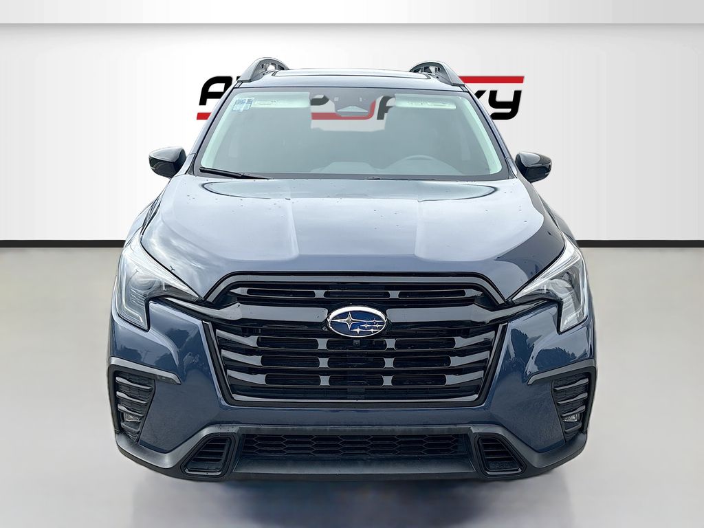 subaru ascent 2025 4S4WMAWD1S3407742 image subaru ascent 2025 4S4WMAWD1S3407742 image