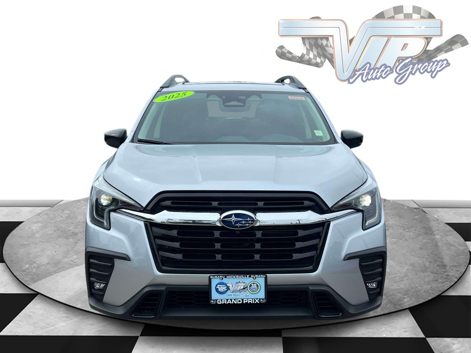 subaru ascent 2025 4S4WMAPD2S3442613 image subaru ascent 2025 4S4WMAPD2S3442613 image