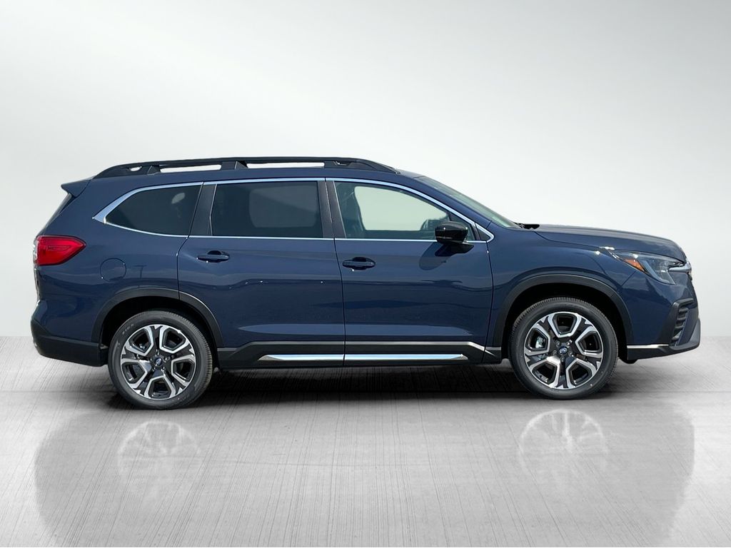 subaru ascent 2025 4S4WMAPD4S3436621 image subaru ascent 2025 4S4WMAPD4S3436621 image