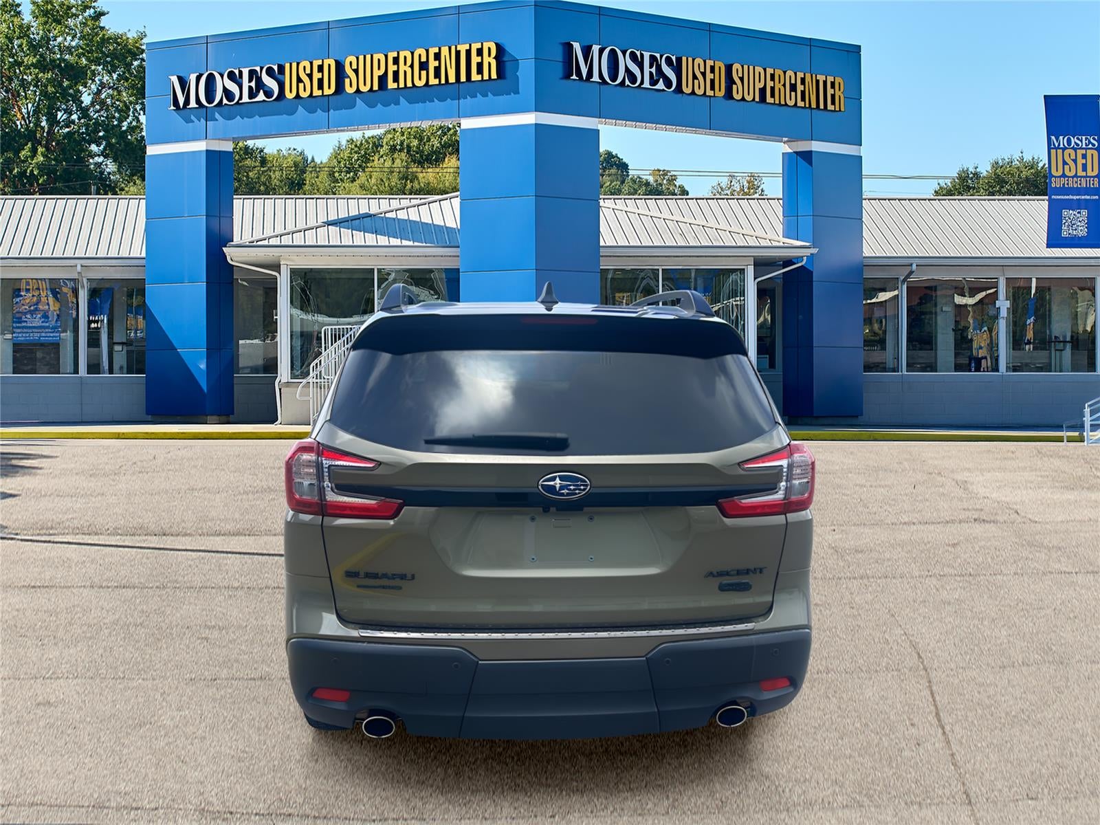 subaru ascent 2025 4S4WMAFDXS3426936 image subaru ascent 2025 4S4WMAFDXS3426936 image