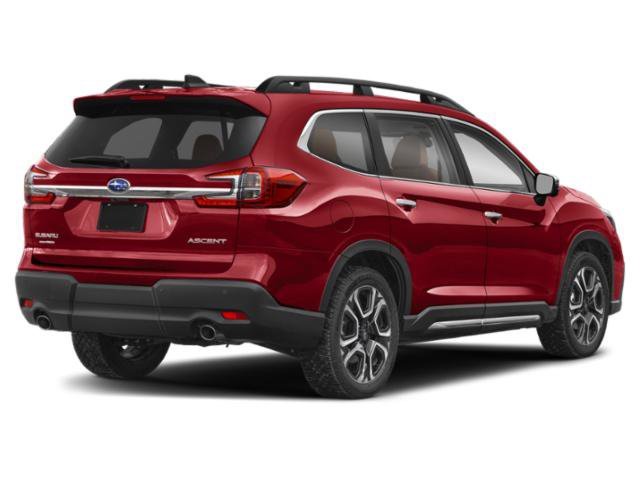 subaru ascent 2025 4S4WMAUD7S3415962 image subaru ascent 2025 4S4WMAUD7S3415962 image