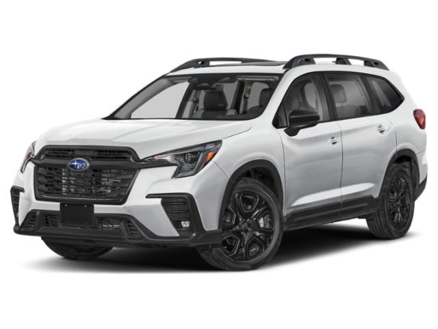 subaru ascent 2025 4S4WMAFD4S3417987 image subaru ascent 2025 4S4WMAFD4S3417987 image