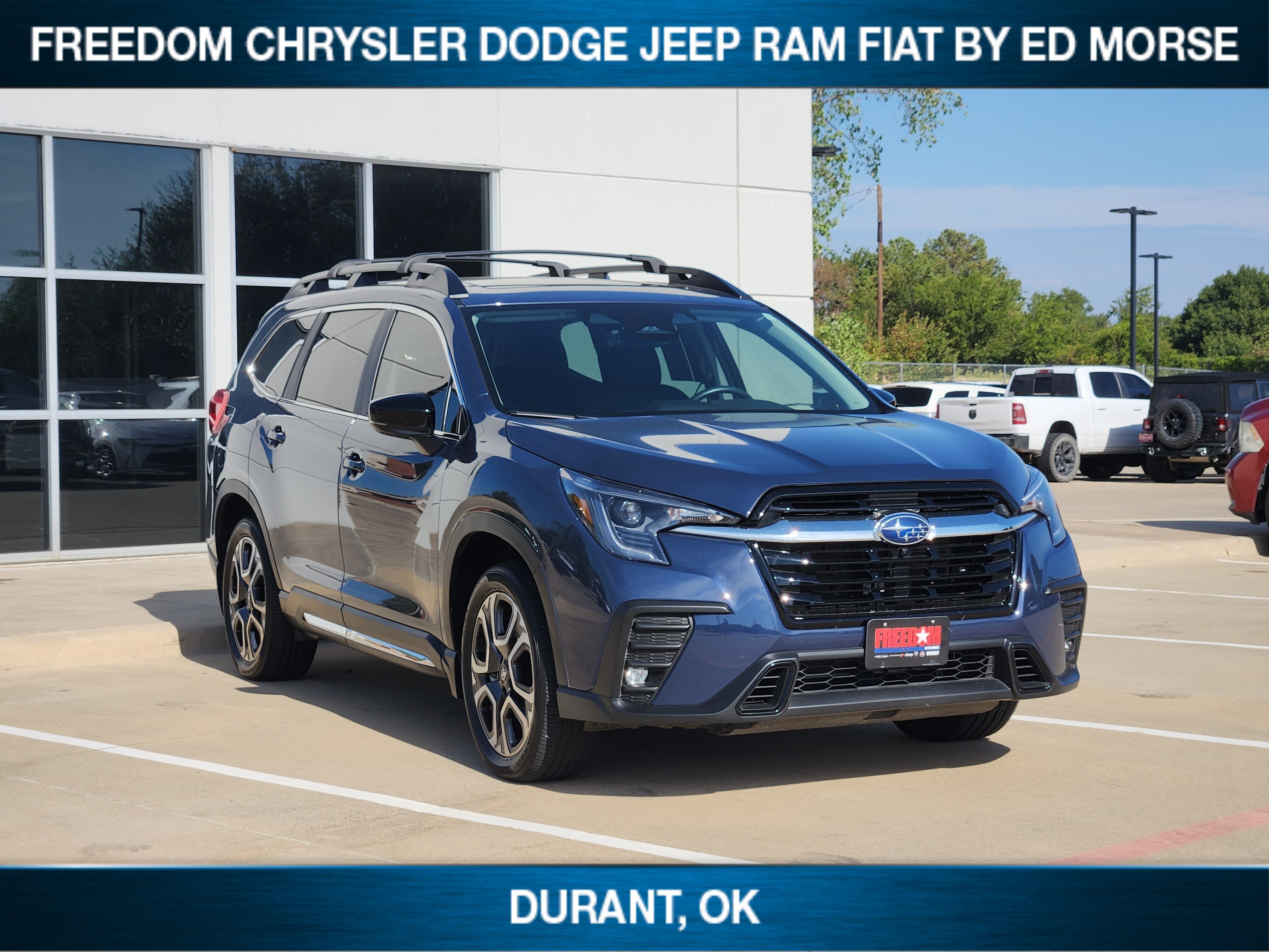 subaru ascent 2025 4S4WMAPD4S3415638 image subaru ascent 2025 4S4WMAPD4S3415638 image