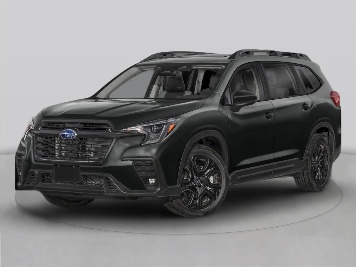 subaru ascent 2025 4S4WMALD1S3427512 image subaru ascent 2025 4S4WMALD1S3427512 image