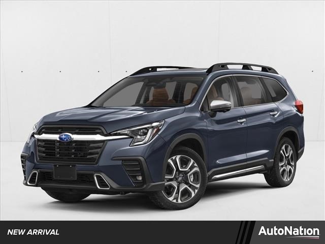 subaru ascent 2025 4S4WMAUD5S3402207 image subaru ascent 2025 4S4WMAUD5S3402207 image