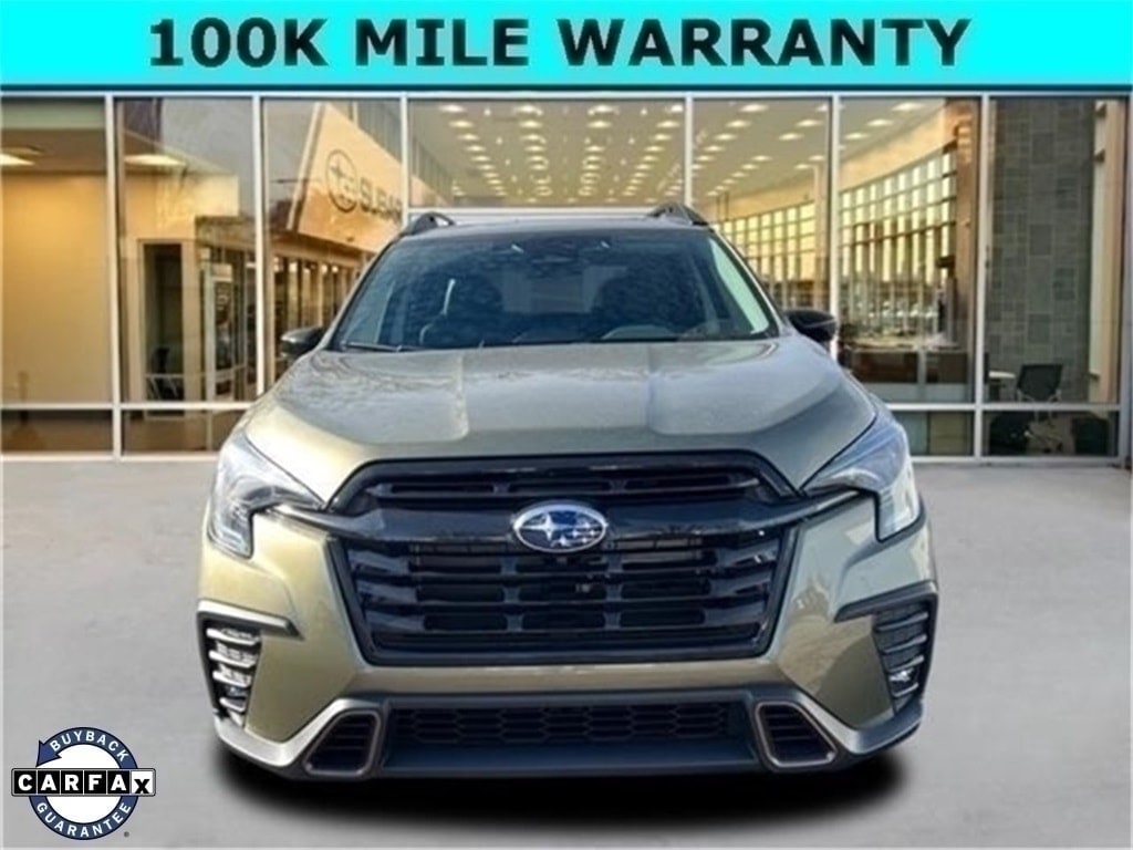 subaru ascent 2025 4S4WMARD4S3405396 image subaru ascent 2025 4S4WMARD4S3405396 image