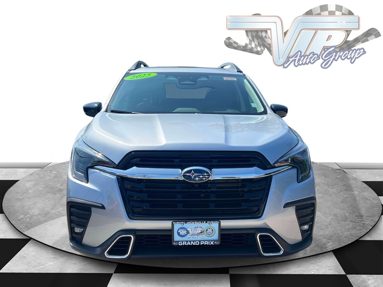subaru ascent 2025 4S4WMAUD1S3427606 image subaru ascent 2025 4S4WMAUD1S3427606 image