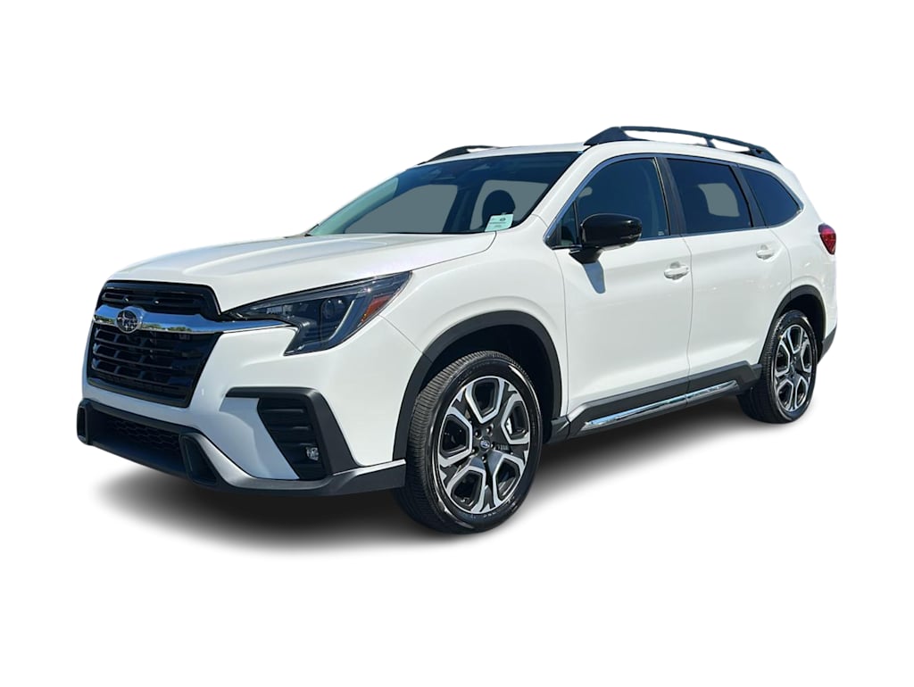 subaru ascent 2025 4S4WMALD3S3439158 image subaru ascent 2025 4S4WMALD3S3439158 image