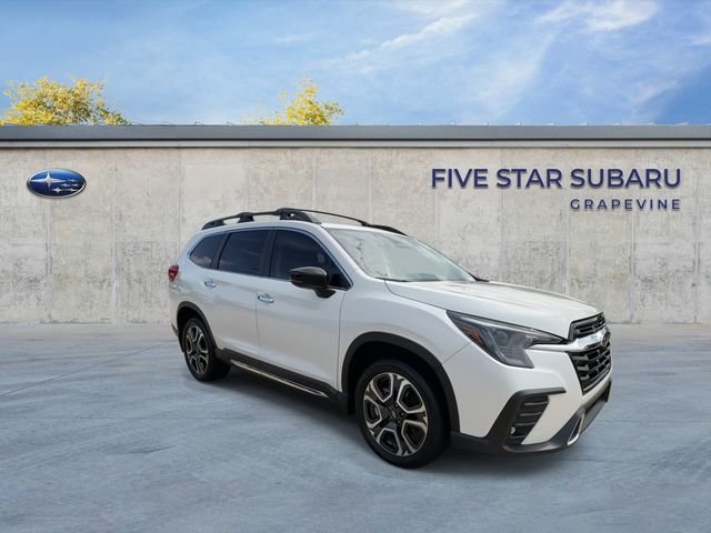 subaru ascent 2025 4S4WMAUDXS3436580 image subaru ascent 2025 4S4WMAUDXS3436580 image