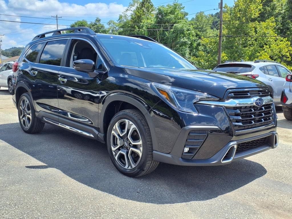 subaru ascent 2025 4S4WMAUD6S3435796 image subaru ascent 2025 4S4WMAUD6S3435796 image