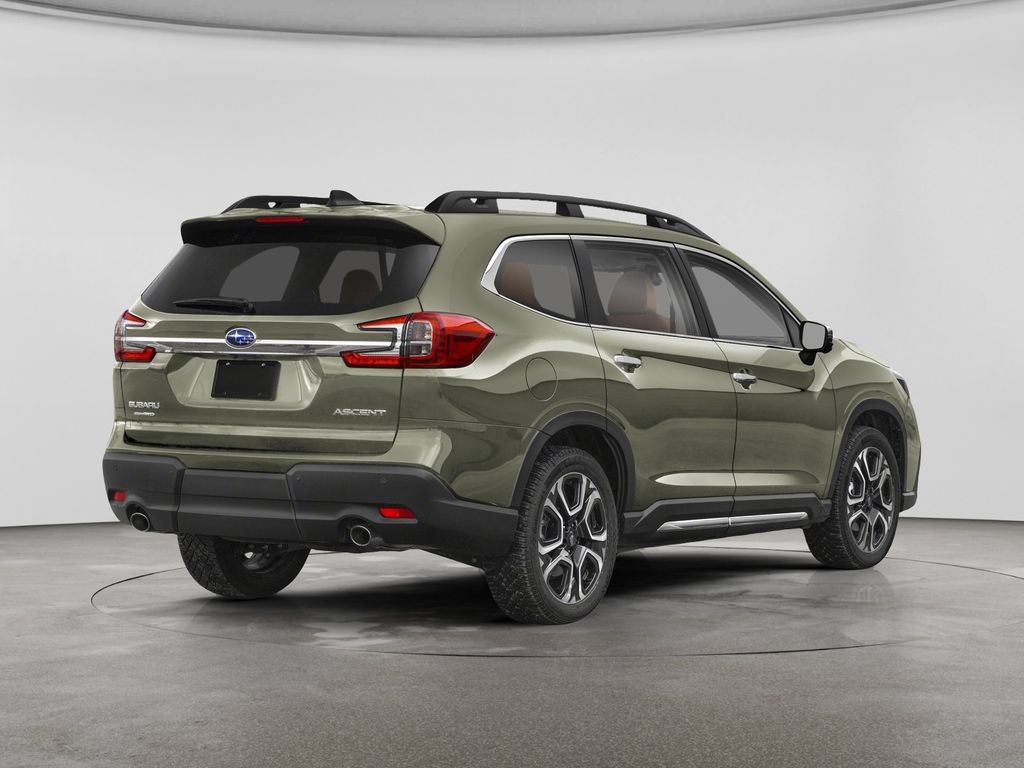 subaru ascent 2025 4S4WMAUD1S3439951 image subaru ascent 2025 4S4WMAUD1S3439951 image