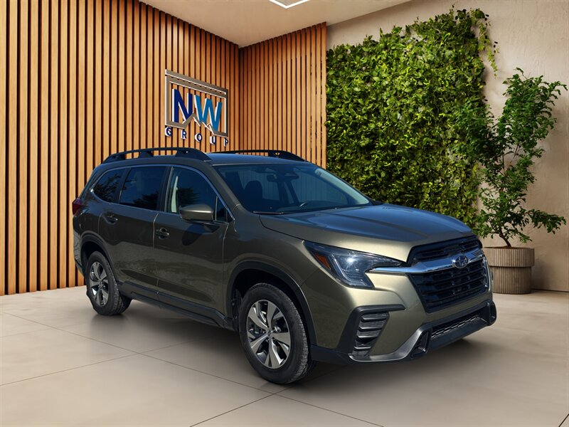 subaru ascent 2025 4S4WMAAD4S3422002 image subaru ascent 2025 4S4WMAAD4S3422002 image