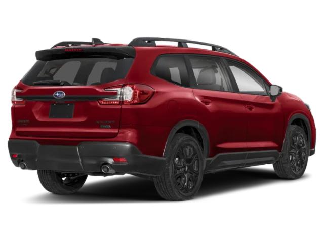 subaru ascent 2025 4S4WMAFD1S3409071 image subaru ascent 2025 4S4WMAFD1S3409071 image
