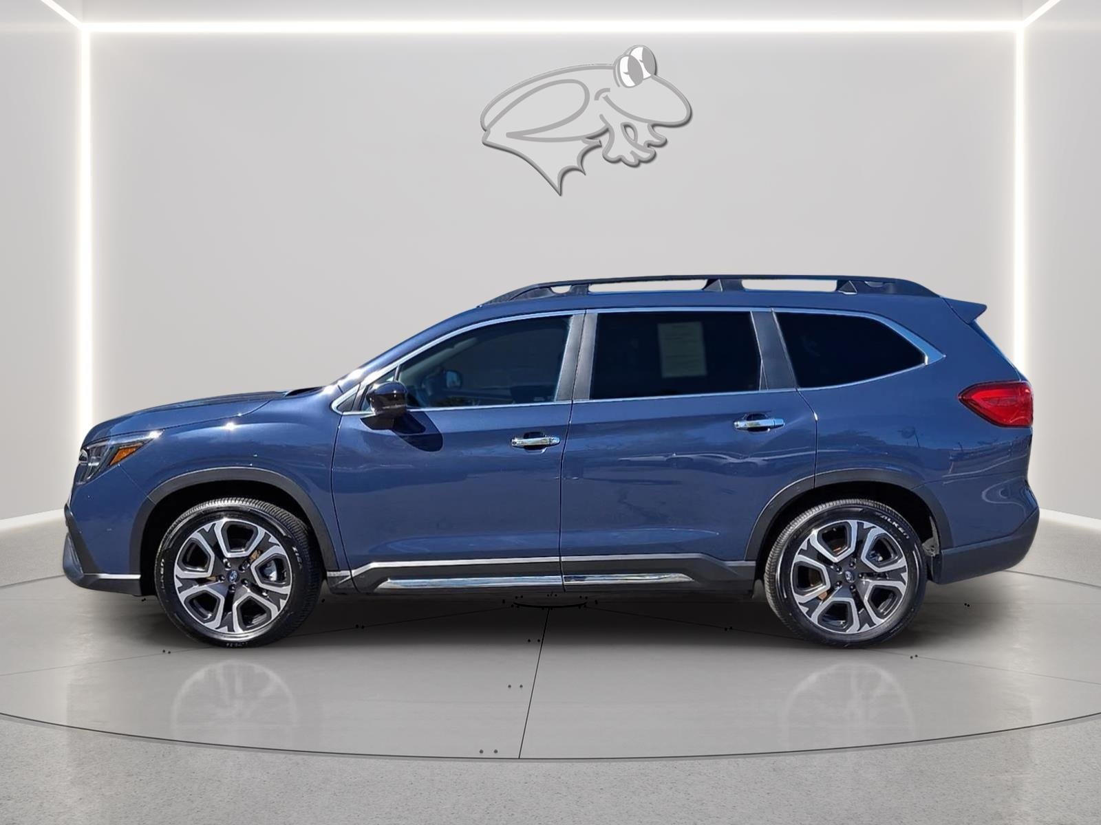 subaru ascent 2025 4S4WMAUD2S3407719 image subaru ascent 2025 4S4WMAUD2S3407719 image