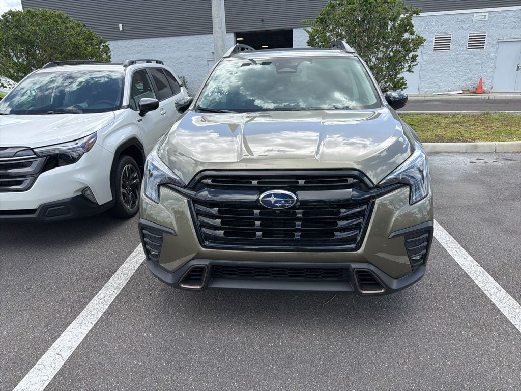 subaru ascent 2025 4S4WMARD8S3423027 image subaru ascent 2025 4S4WMARD8S3423027 image