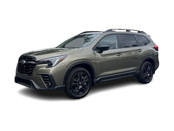 subaru ascent 2025 4S4WMAWD7S3439059 image subaru ascent 2025 4S4WMAWD7S3439059 image