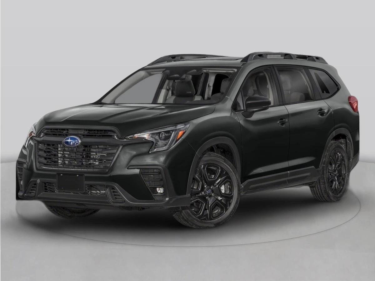 subaru ascent 2025 4S4WMAUDXS3430374 image subaru ascent 2025 4S4WMAUDXS3430374 image