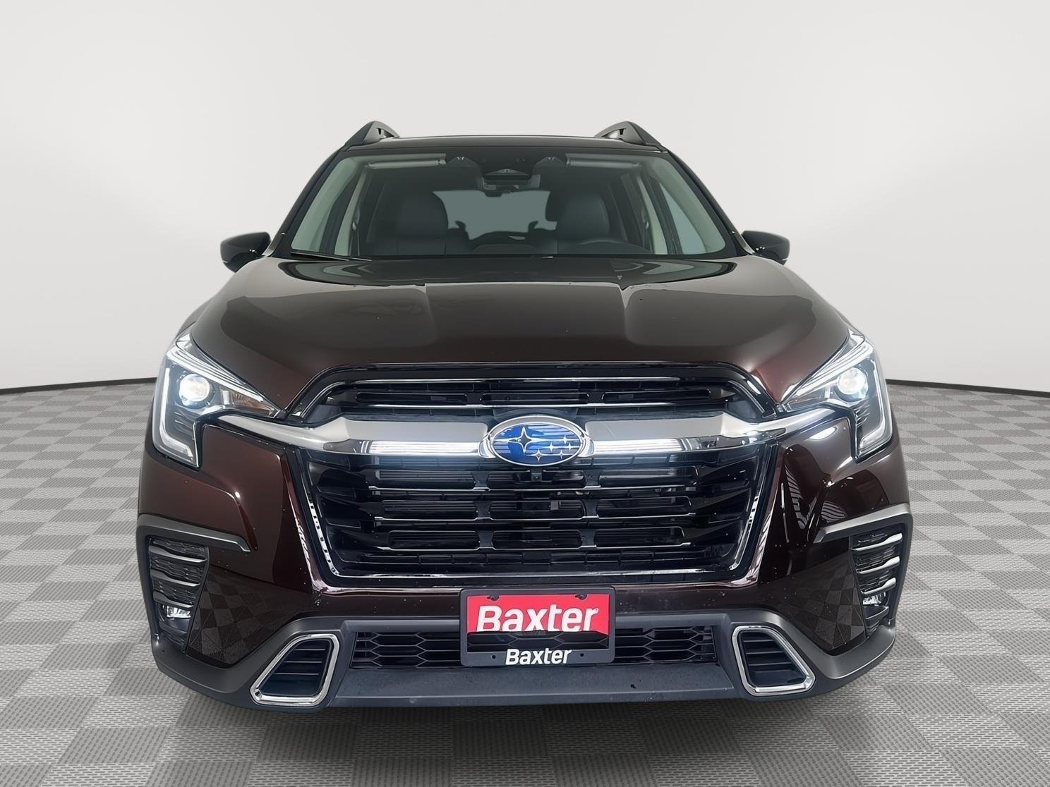 subaru ascent 2025 4S4WMAUD2S3438338 image subaru ascent 2025 4S4WMAUD2S3438338 image