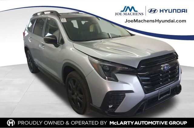 subaru ascent 2025 4S4WMAWD3S3403921 image subaru ascent 2025 4S4WMAWD3S3403921 image