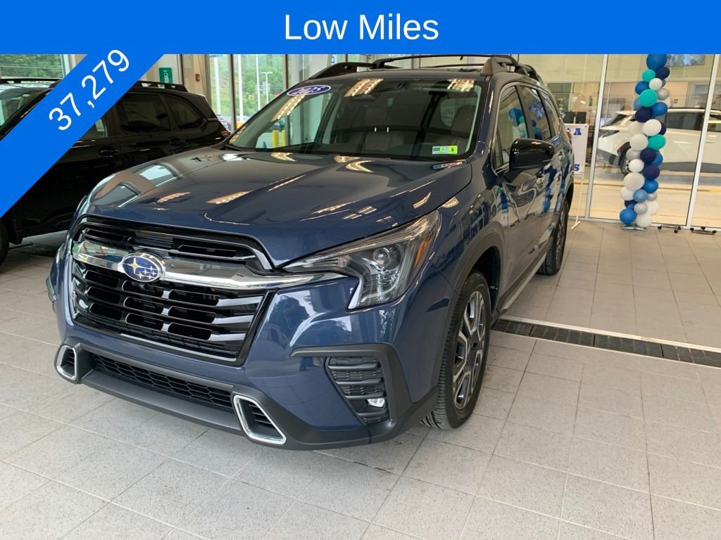 subaru ascent 2025 4S4WMAUD8S3420555 image subaru ascent 2025 4S4WMAUD8S3420555 image