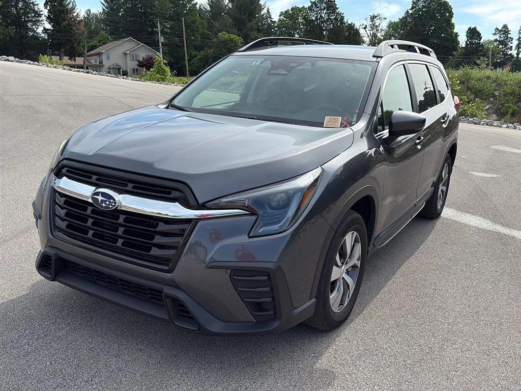 subaru ascent 2025 4S4WMADD6S3408369 image subaru ascent 2025 4S4WMADD6S3408369 image
