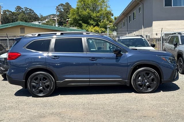 subaru ascent 2025 4S4WMAWD4S3437737 image subaru ascent 2025 4S4WMAWD4S3437737 image