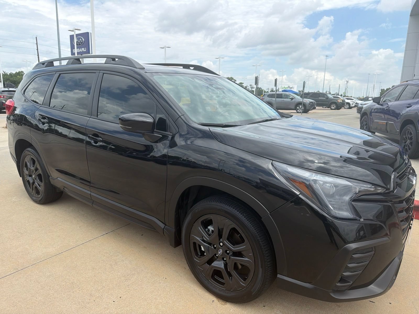 subaru ascent 2025 4S4WMAFD1S3436836 image subaru ascent 2025 4S4WMAFD1S3436836 image
