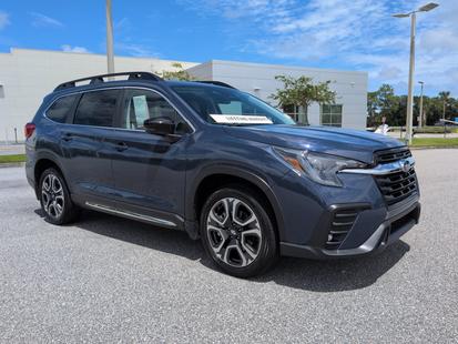 subaru ascent 2025 4S4WMAPDXS3413280 image subaru ascent 2025 4S4WMAPDXS3413280 image
