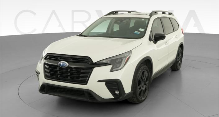 subaru ascent 2025 4S4WMAFD6S3419398 image subaru ascent 2025 4S4WMAFD6S3419398 image