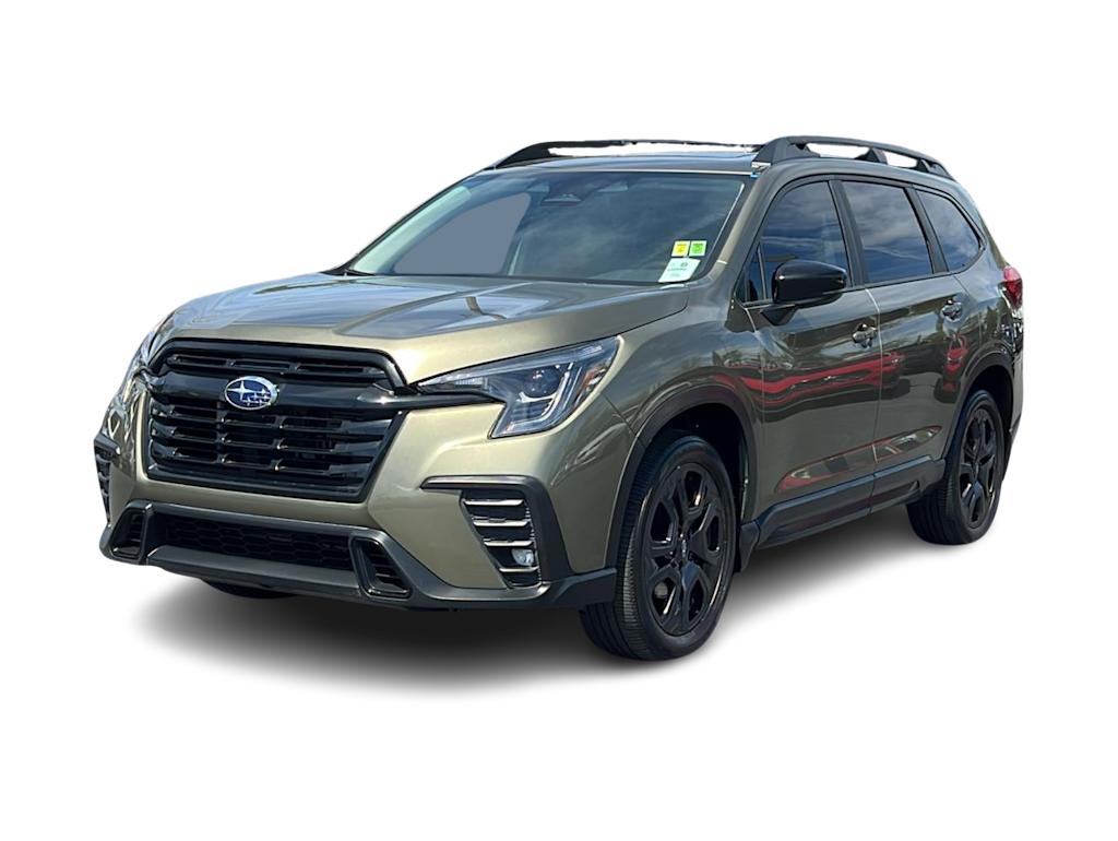 subaru ascent 2025 4S4WMAFD3S3400985 image subaru ascent 2025 4S4WMAFD3S3400985 image