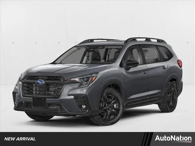 subaru ascent 2025 4S4WMAFDXS3413815 image subaru ascent 2025 4S4WMAFDXS3413815 image