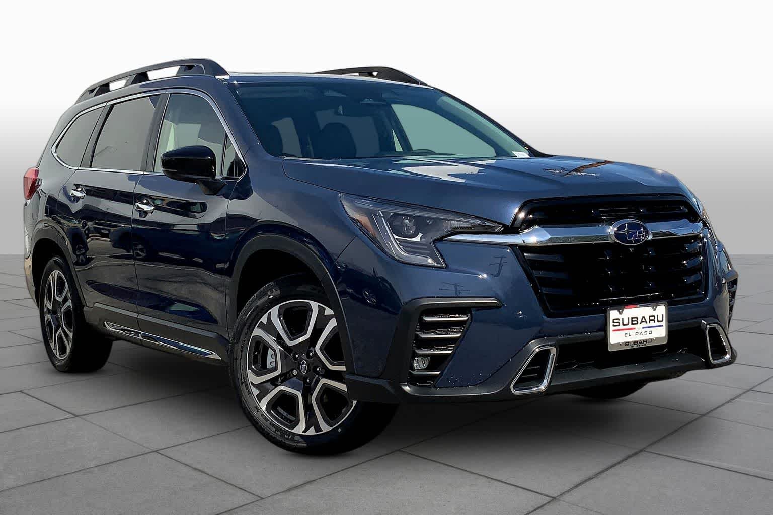 subaru ascent 2025 4S4WMAUD5S3439368 image subaru ascent 2025 4S4WMAUD5S3439368 image