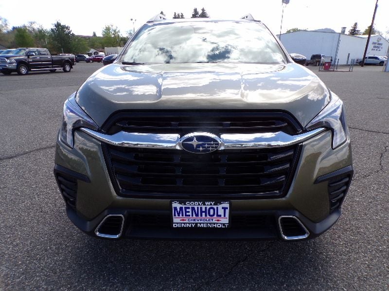 subaru ascent 2025 4S4WMAUD2S3401662 image subaru ascent 2025 4S4WMAUD2S3401662 image