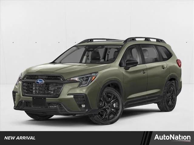 subaru ascent 2025 4S4WMAFDXS3416777 image subaru ascent 2025 4S4WMAFDXS3416777 image