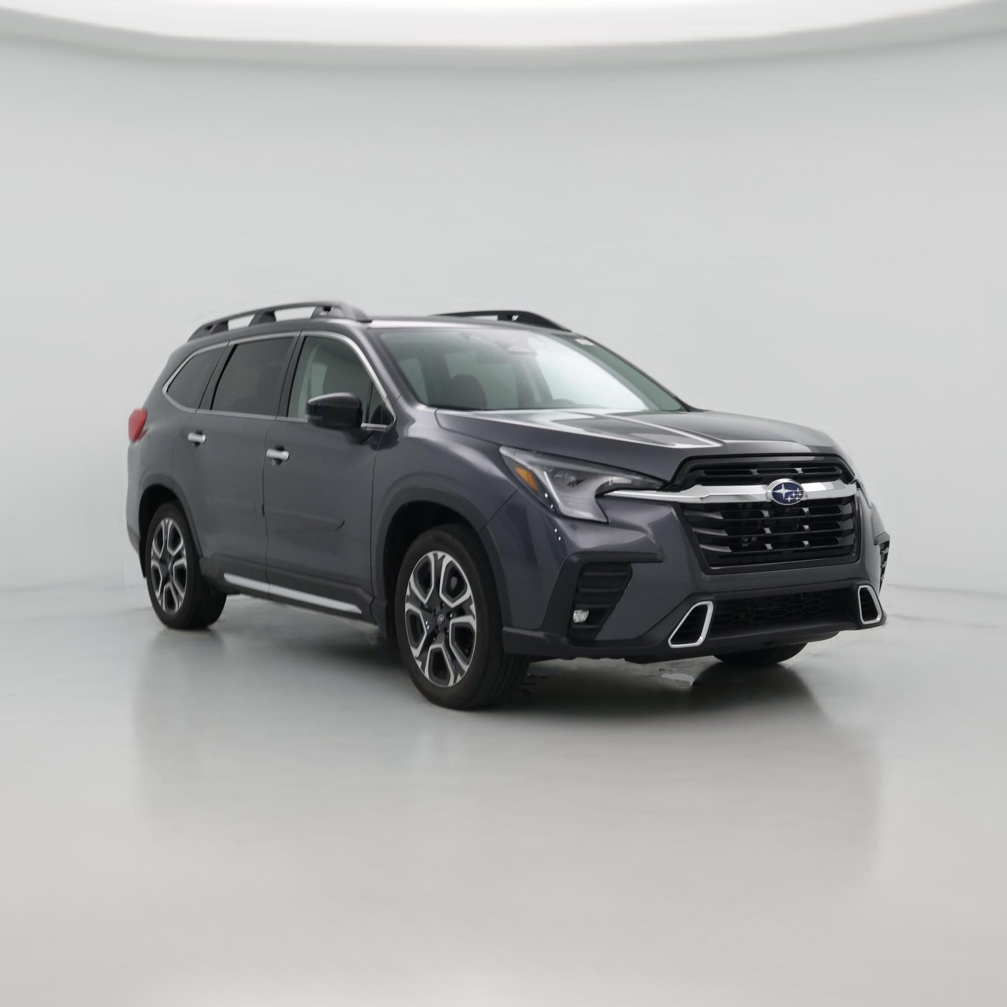 subaru ascent 2025 4S4WMAUD4S3437174 image subaru ascent 2025 4S4WMAUD4S3437174 image