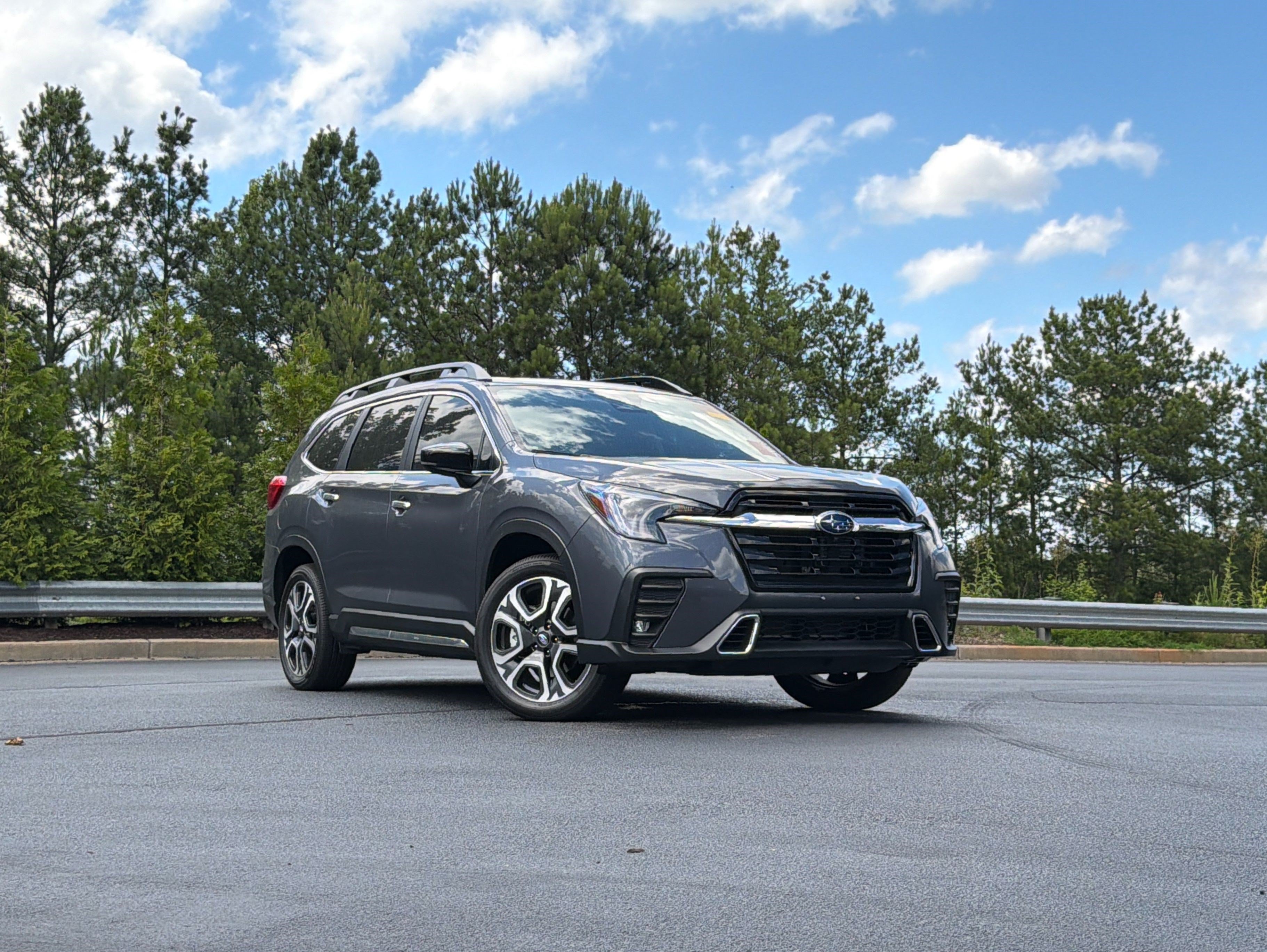 subaru ascent 2025 4S4WMAUD2S3426352 image subaru ascent 2025 4S4WMAUD2S3426352 image