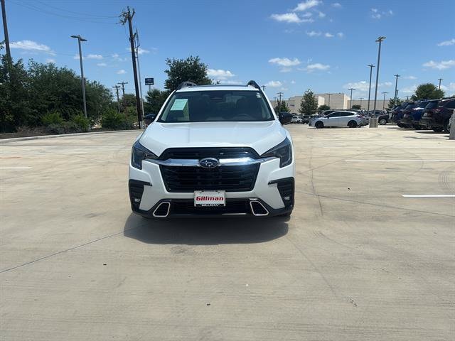 subaru ascent 2025 4S4WMAUD8S3434858 image subaru ascent 2025 4S4WMAUD8S3434858 image