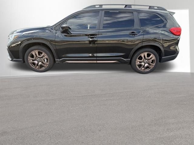 subaru ascent 2025 4S4WMARD2S3432645 image subaru ascent 2025 4S4WMARD2S3432645 image