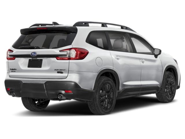 subaru ascent 2025 4S4WMAFD3S3446915 image subaru ascent 2025 4S4WMAFD3S3446915 image