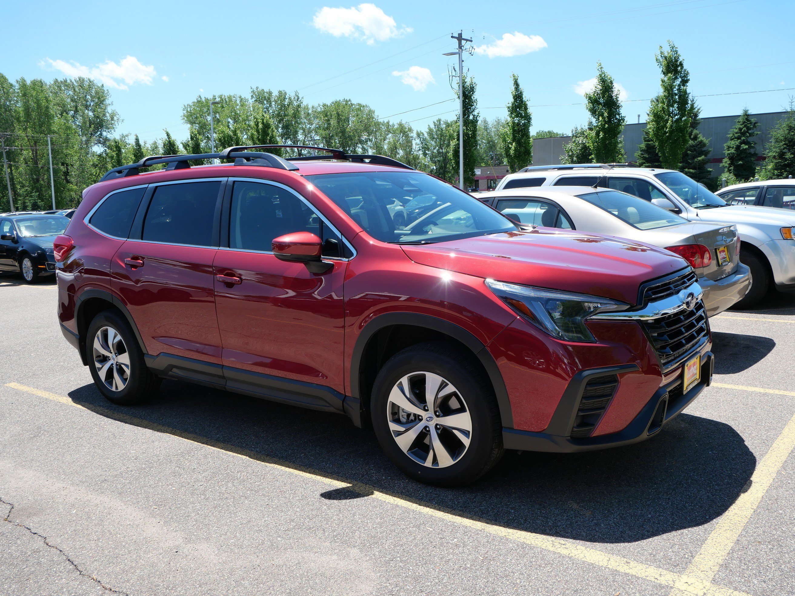 subaru ascent 2025 4S4WMAADXS3422070 image subaru ascent 2025 4S4WMAADXS3422070 image