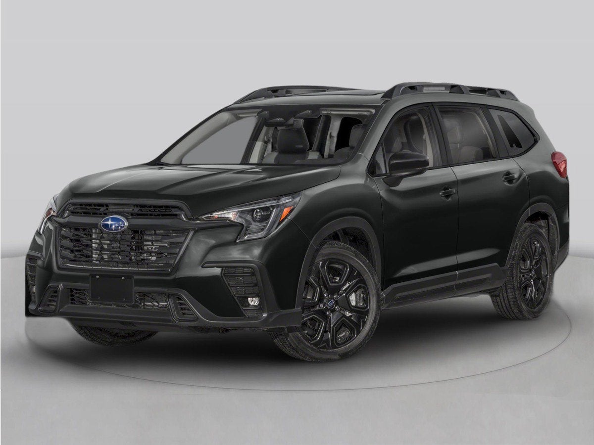 subaru ascent 2025 4S4WMARD2S3427042 image subaru ascent 2025 4S4WMARD2S3427042 image